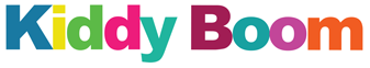 Kiddy Boom Logo